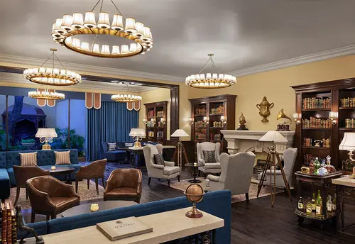 Taj Sawai Man Mahal, Jaipur - Other Facilities - Restaurant 5